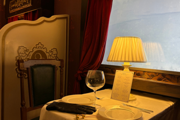 Mord im Orient Express