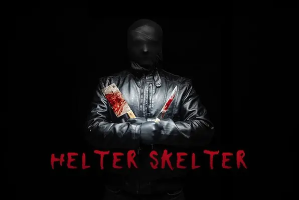 Helter Skelter (Breakout Escape Rooms) Escape Room