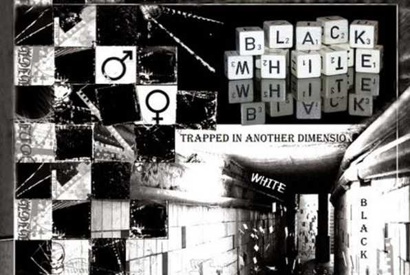 Black & White: The Experiment Escape Room