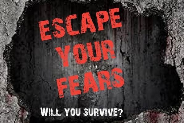 Escape Your Fears