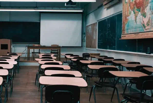 Classroom Conspiracy (South Beach Room Escape) Escape Room
