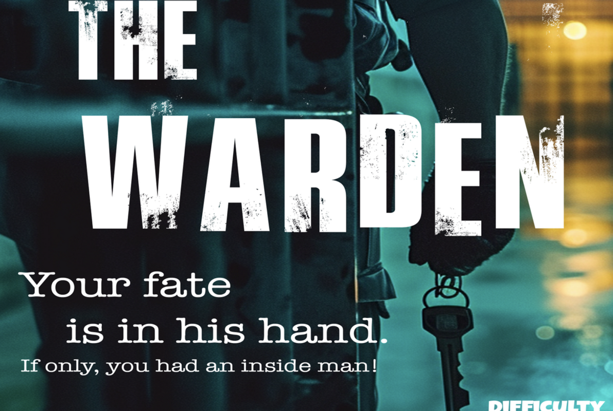The Warden