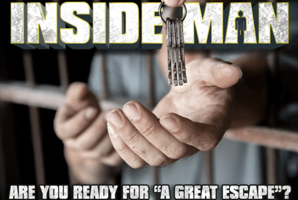 Inside Man