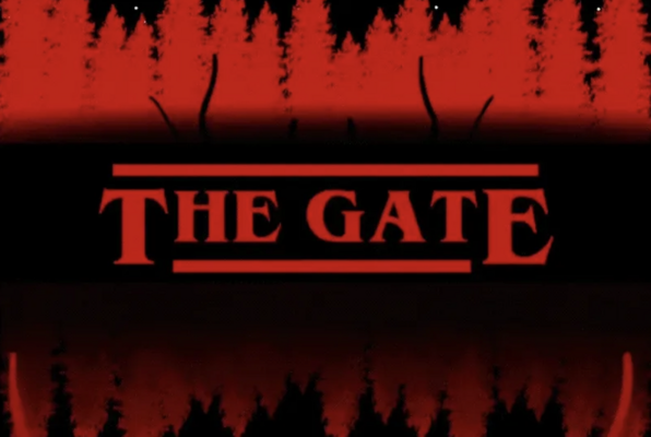 The Gate