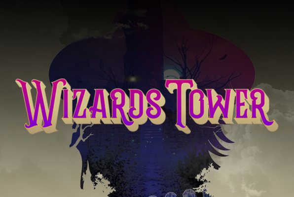 The Wizard’s Tower