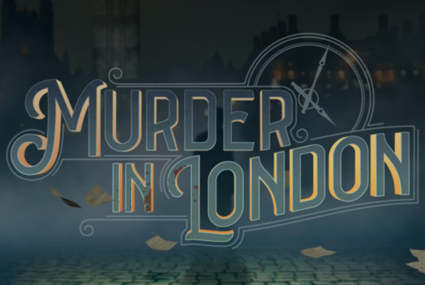 Murder in London