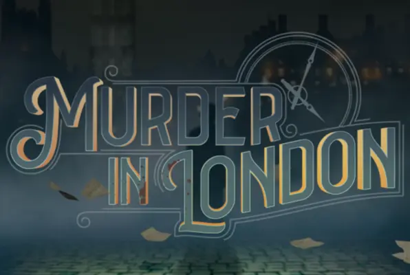 Murder in London