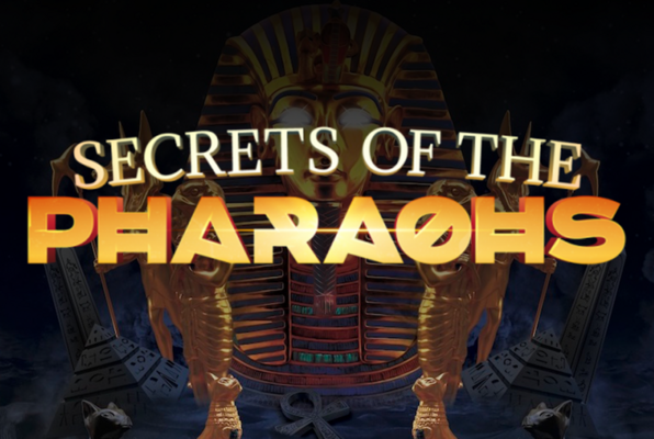 Secrets of the Pharaohs