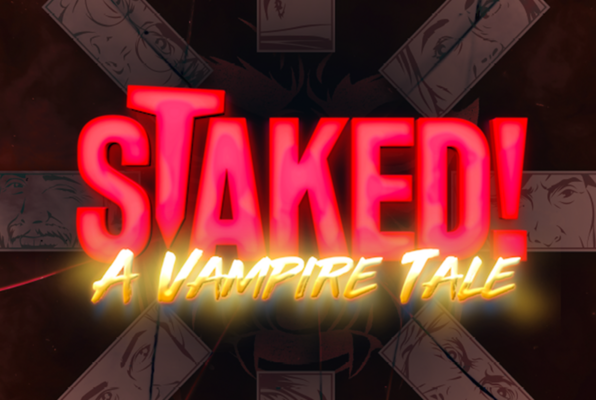 Staked! A Vampire Tale (Time Emporium) Escape Room