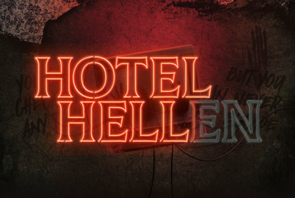 Hotel Hellen (Time Emporium) Escape Room