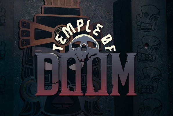 Temple of Doom (Time Emporium) Escape Room