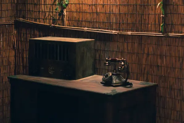 Temple of Doom (Time Emporium) Escape Room