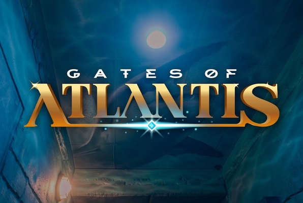 Gates of Atlantis (Time Emporium) Escape Room