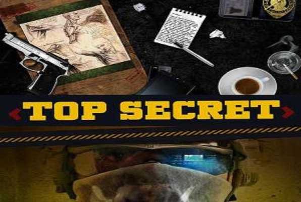 Top Secret