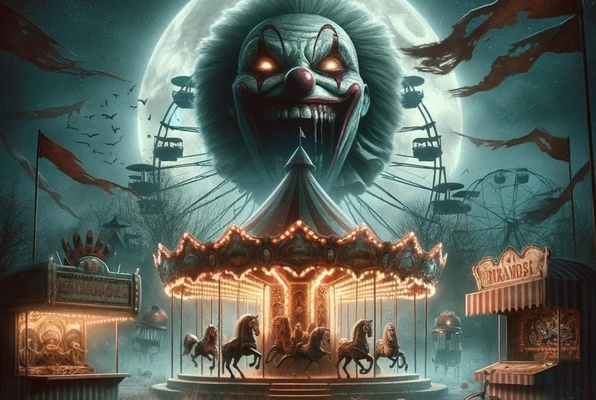 Creepy Carnival