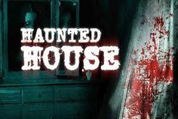 Haunted House