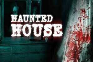 Квест Haunted House