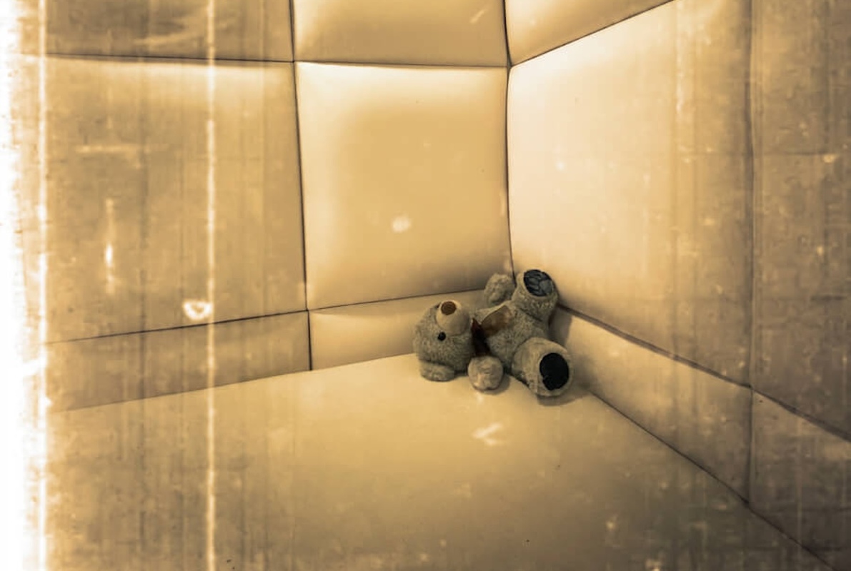 Manicomio (Enigma Rooms CDMX) Escape Room