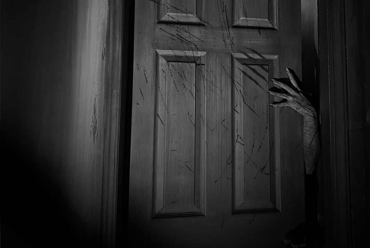 El Orfanato (Enigma Rooms CDMX) Escape Room