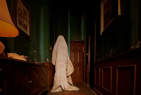 El Orfanato (Enigma Rooms CDMX) Escape Room