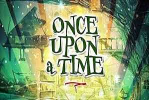 Квест Once Upon a Time