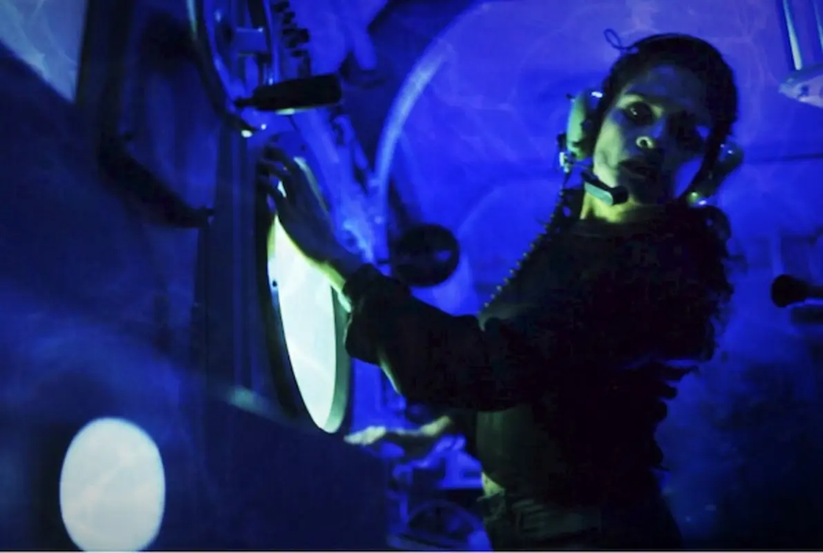 Submarino (Enigma Rooms Guadalajara) Escape Room