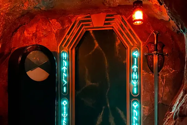 Pequeña Gran Aventura (Enigma Rooms Guadalajara) Escape Room