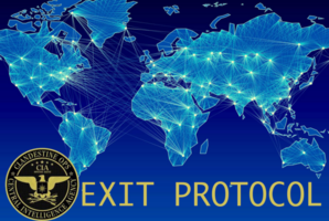 Квест Exit Protocol