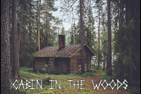 Cabin in the Woods