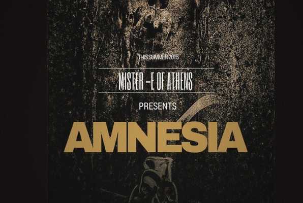 Amnesia (Mister-E) Escape Room