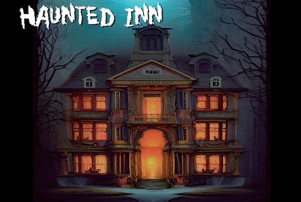 Haunted Inn