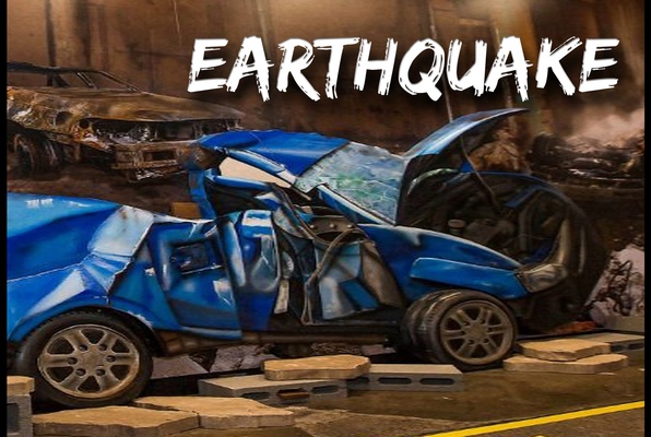 Earthquake