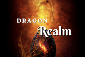 Квест Dragon Realm