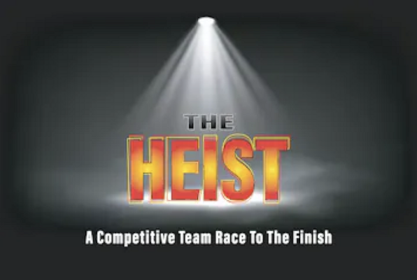 The Heist