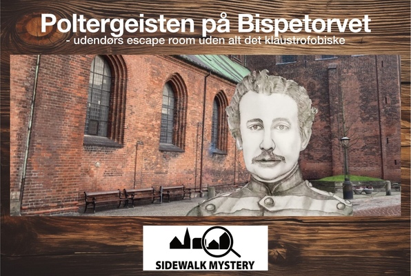 Poltergeisten på Bispetorvet