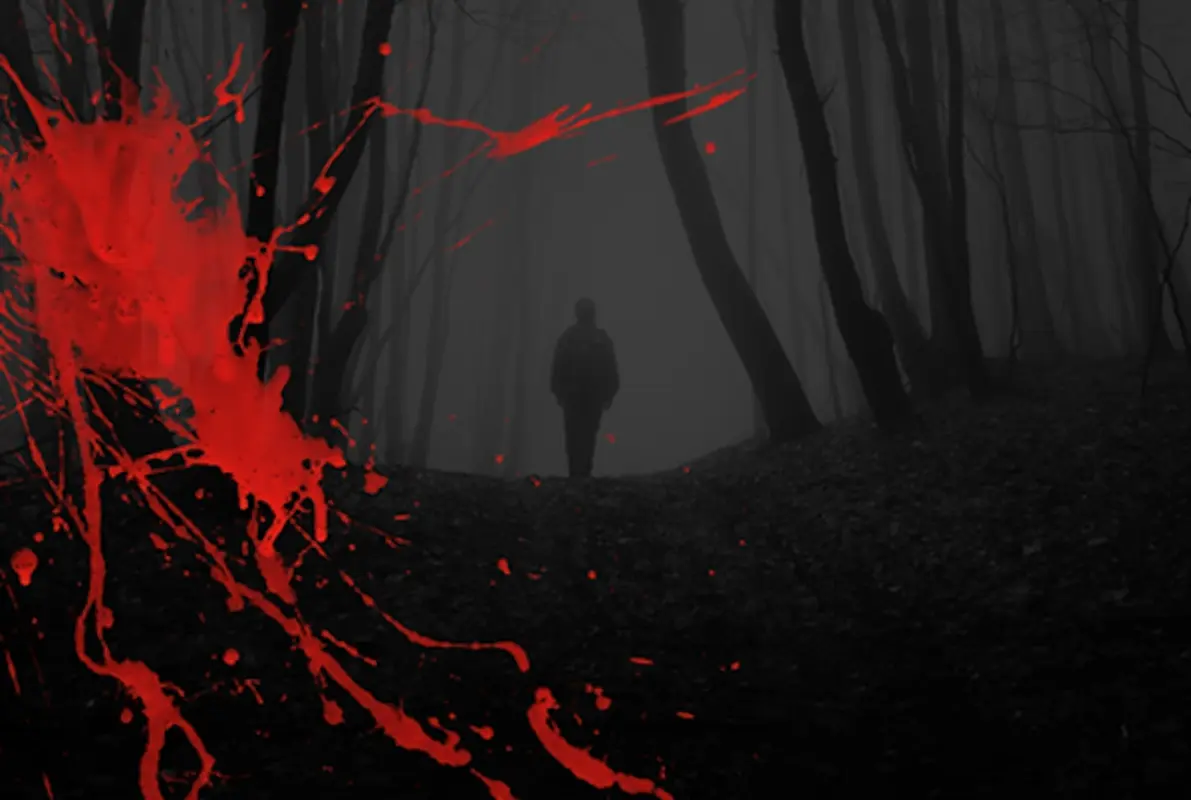 Camp Nightmare