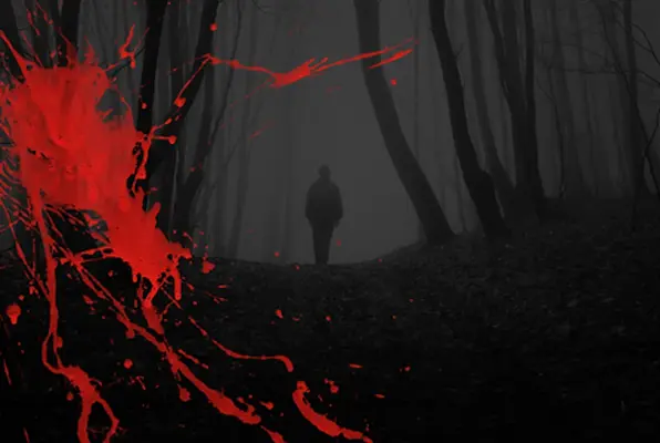 Camp Nightmare (Escape Mission Chattanooga) Escape Room