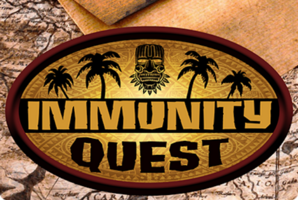 Квест Immunity Quest