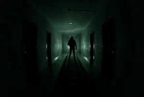 Kidnapping 2: Afraid of the Dark