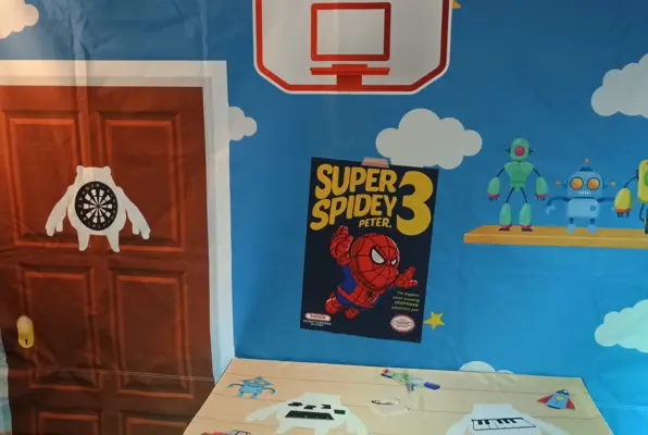 Toy Escape (L'Emporium) Escape Room