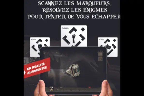 Toy Escape (L'Emporium) Escape Room