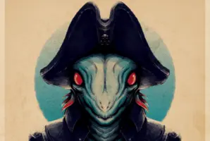 Pirates Plague VR