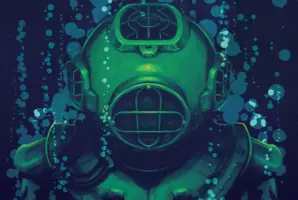 Depth of Osiris VR