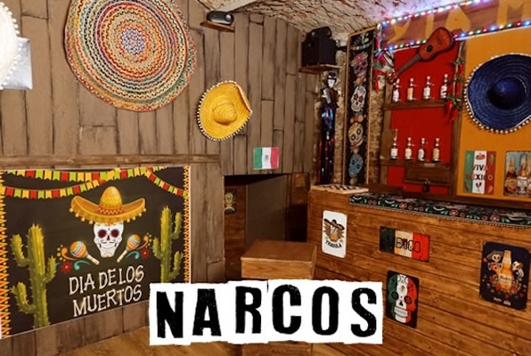 Narcos