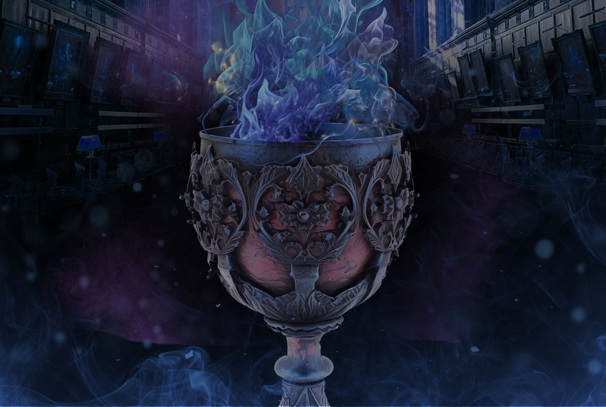 El Torneo de los 3 Magos