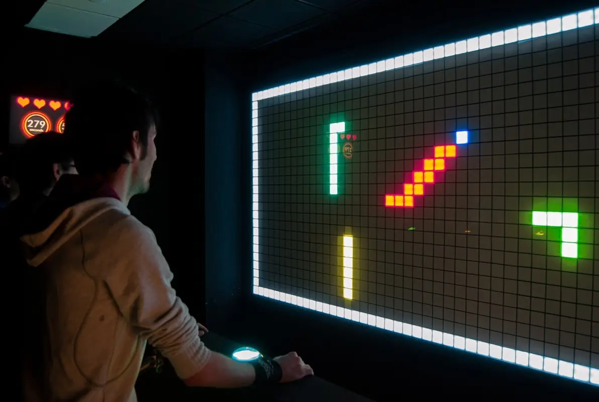 Balanc-E (Aventurico Madrid) Escape Room