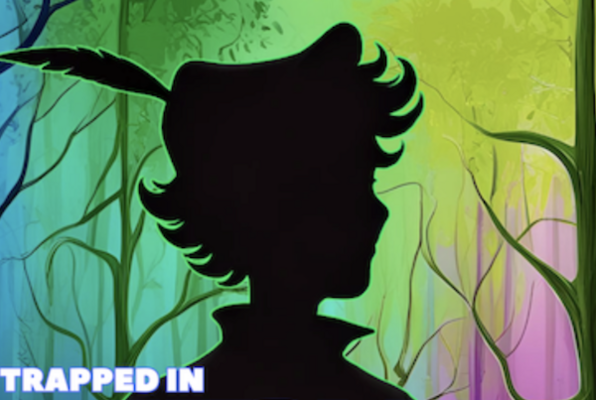 Trapped in Neverland