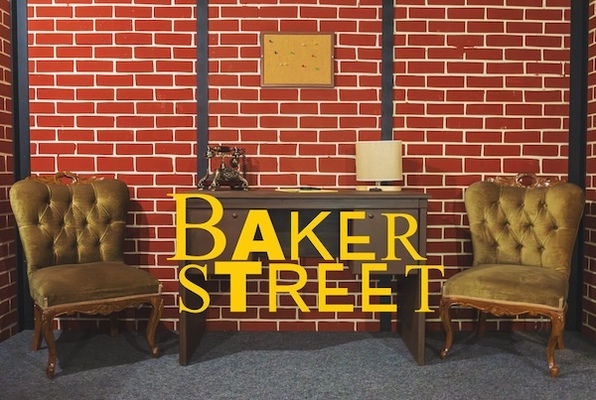 Baker Street