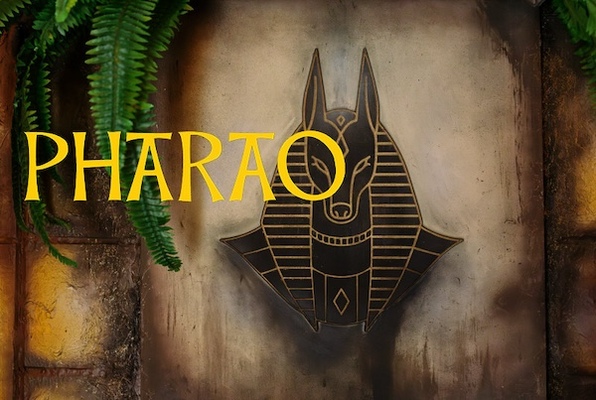 Grab des Pharaos (Escape Rooms Gera) Escape Room