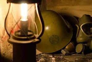 Bunker